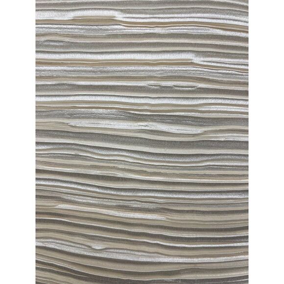 Formal Threads Faux Pearls / Beaded Jacket Size 12 - Picture 6 of 11